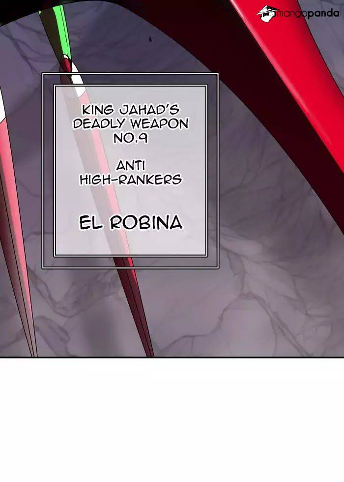 Tower of God Chapter 390 image 51
